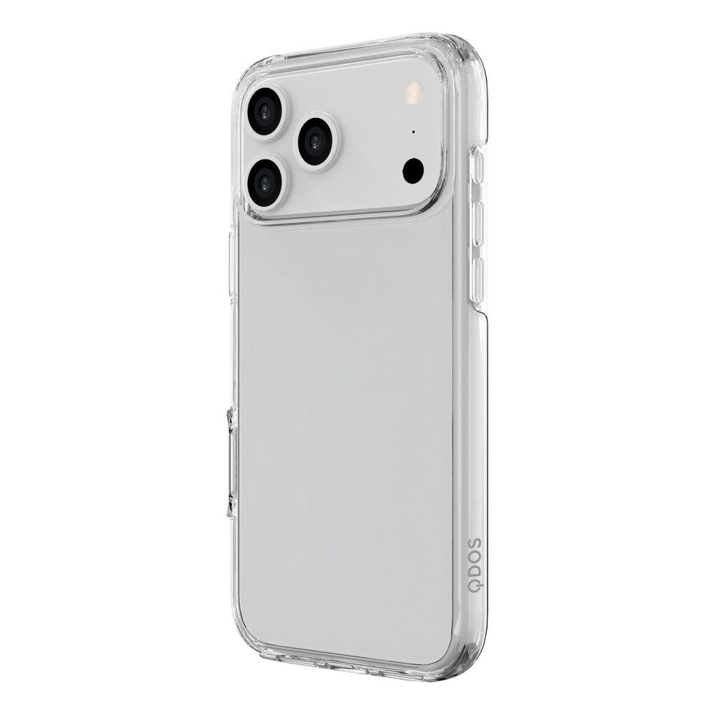 Hybrid - iPhone 18 Pro Max | 17 Pro Max Case - Clear