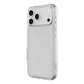 Hybrid - iPhone 17 Pro Max Case - Clear