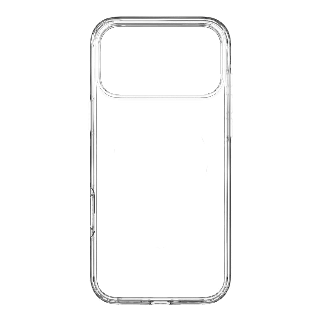 Hybrid - iPhone 18 Pro Max | 17 Pro Max Case - Clear
