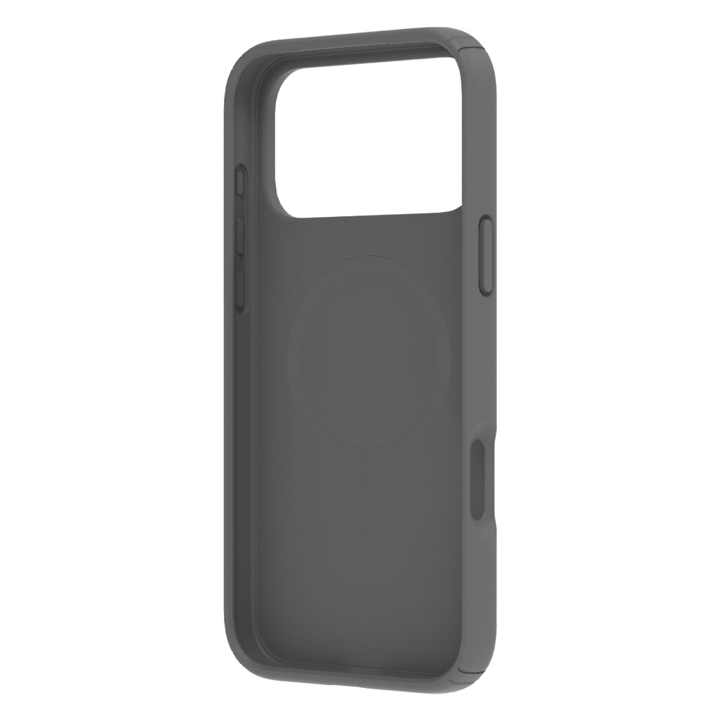 Tone - iPhone 18 Pro Max | 17 Pro Max  Case MagSafe Compatible - Grey