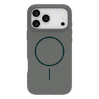 Tone - iPhone 17 Pro Max Case MagSafe Compatible - Grey