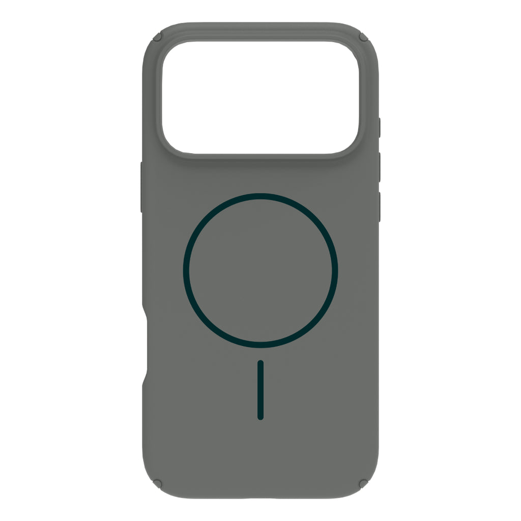 Tone - iPhone 18 Pro Max | 17 Pro Max  Case MagSafe Compatible - Grey