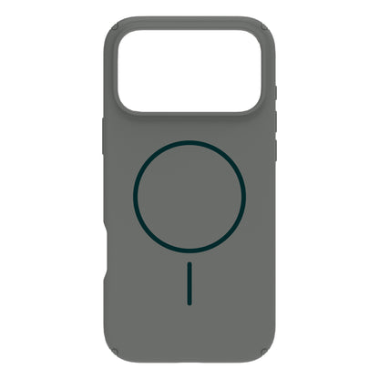 Tone - iPhone 17 Pro Max Case MagSafe Compatible - Grey