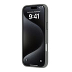 Tone - iPhone 17 Pro Max Case MagSafe Compatible - Grey