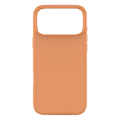 Touch Snap - iPhone 17 Pro Max Case MagSafe Compatible - Papaya