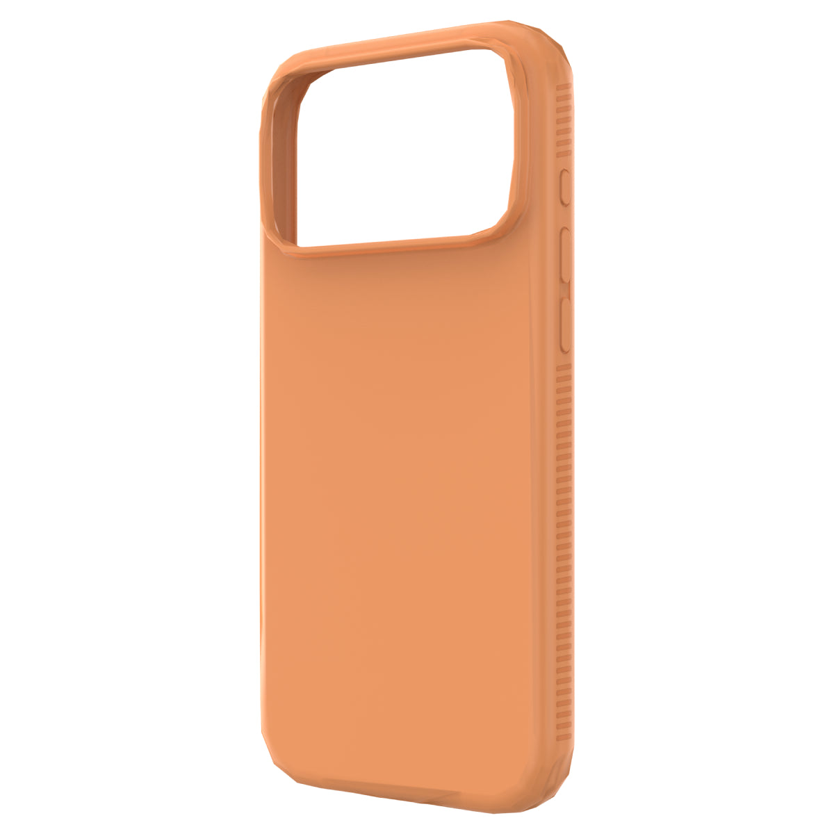 Touch Snap - iPhone 17 Pro Max Case MagSafe Compatible - Papaya