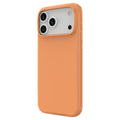 Touch Snap - iPhone 17 Pro Max Case MagSafe Compatible - Papaya