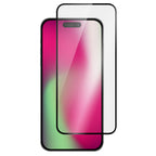 OptiGuard ECO Glass Matte - iPhone 17 Pro Screen Protector - Clear