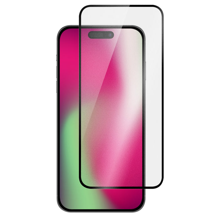 OptiGuard ECO Glass Matte - iPhone 17 Pro Screen Protector - Clear