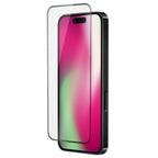 OptiGuard ECO Glass Matte - iPhone 17 Pro Screen Protector - Clear