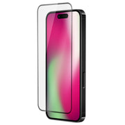 OptiGuard ECO Glass Matte - iPhone 17 Pro Screen Protector - Clear