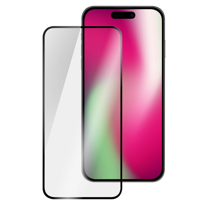 OptiGuard ECO Glass Matte - iPhone 17 Pro Screen Protector - Clear