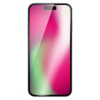 OptiGuard Eco Glass Plus - iPhone 17 Pro Screen Protector - Clear