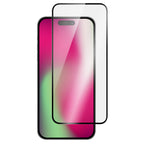 OptiGuard Eco Glass Plus - iPhone 17 Pro Screen Protector - Clear