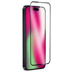 OptiGuard Eco Glass Plus - iPhone 17 Pro Screen Protector - Clear