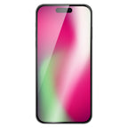 OptiGuard ECO Glass - iPhone 17 Pro Screen Protector - Clear