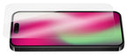 OptiGuard ECO Glass - iPhone 17 Pro Screen Protector - Clear