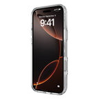 Hybrid - iPhone 17 Pro Case - Clear