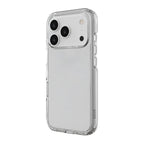 Hybrid - iPhone 17 Pro Case - Clear