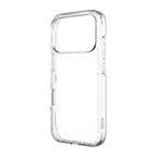 Hybrid - iPhone 17 Pro Case - Clear