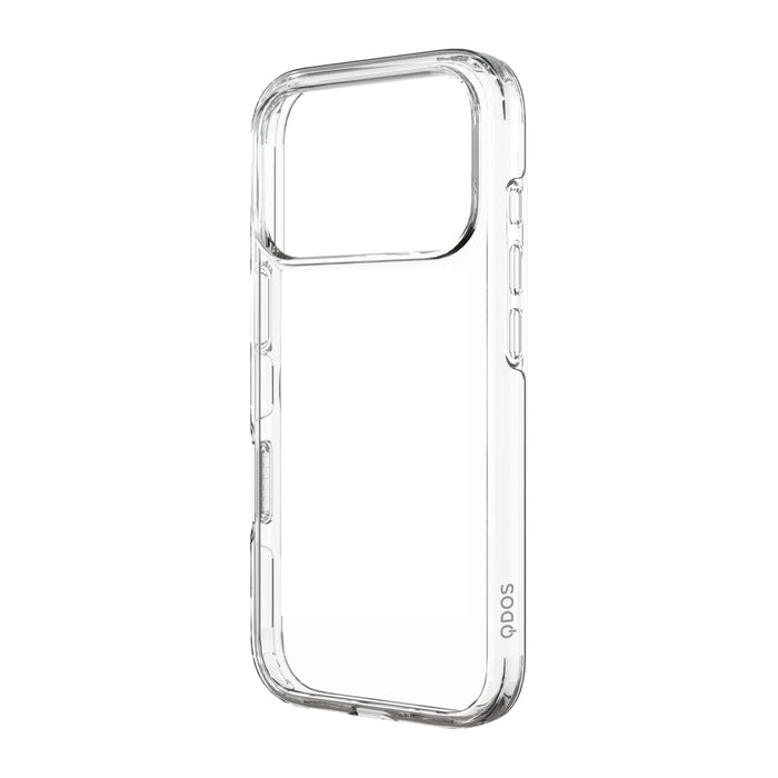 Hybrid - iPhone 17 Pro Case - Clear