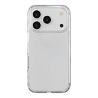 Hybrid - iPhone 17 Pro Case - Clear
