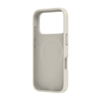 Tone - iPhone 17 Pro Case MagSafe Compatible - Cream