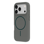 Tone - iPhone 17 Pro Case MagSafe Compatible - Grey