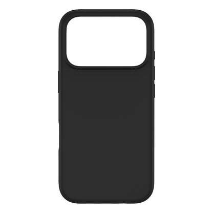Touch Snap - iPhone 17 Pro Case MagSafe Compatible - Black