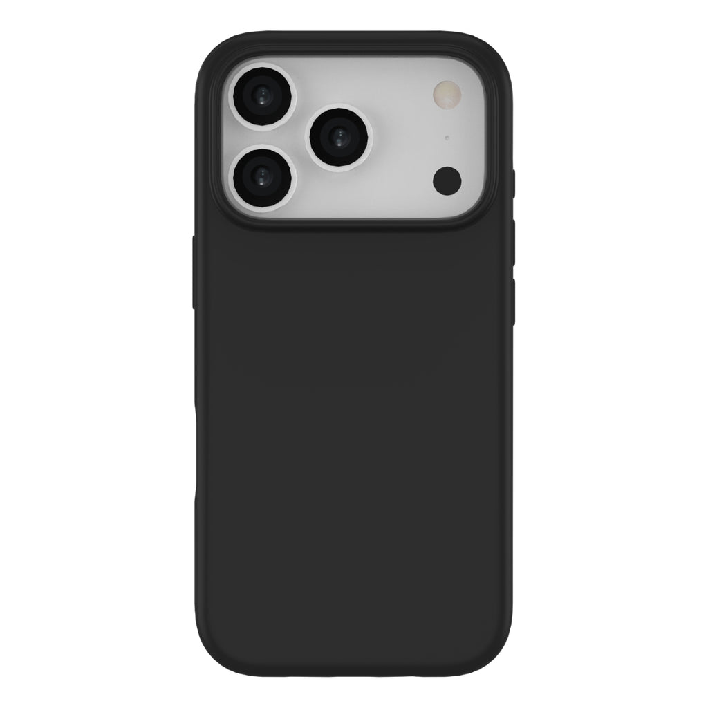 Touch Snap - iPhone 18 Pro | 17 Pro Case MagSafe Compatible - Black