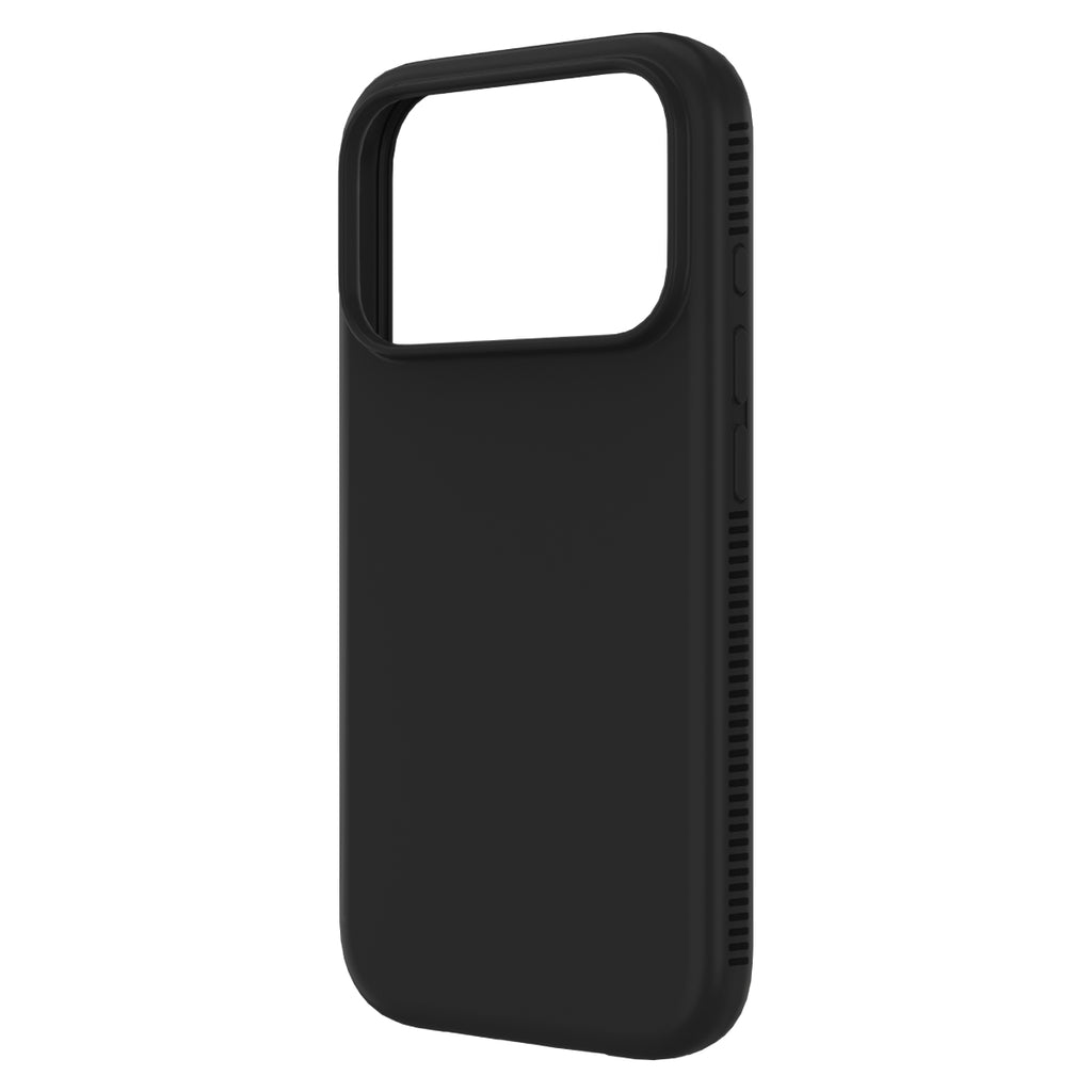 Touch Snap - iPhone 18 Pro | 17 Pro Case MagSafe Compatible - Black