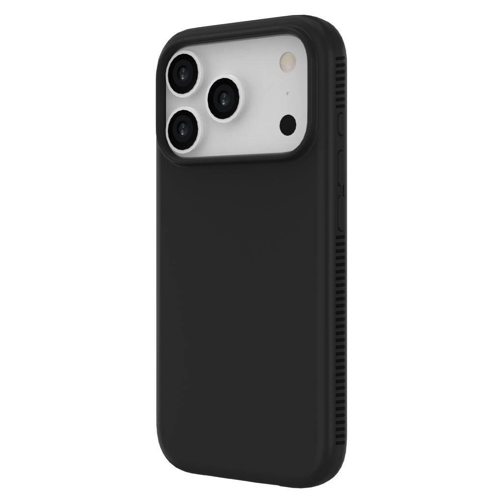 Touch Snap - iPhone 18 Pro | 17 Pro Case MagSafe Compatible - Black