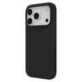 Touch Snap - iPhone 17 Pro Case MagSafe Compatible - Black