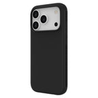 Touch Snap - iPhone 17 Pro Case MagSafe Compatible - Black
