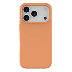Touch Snap - iPhone 17 Pro Case MagSafe Compatible - Papaya