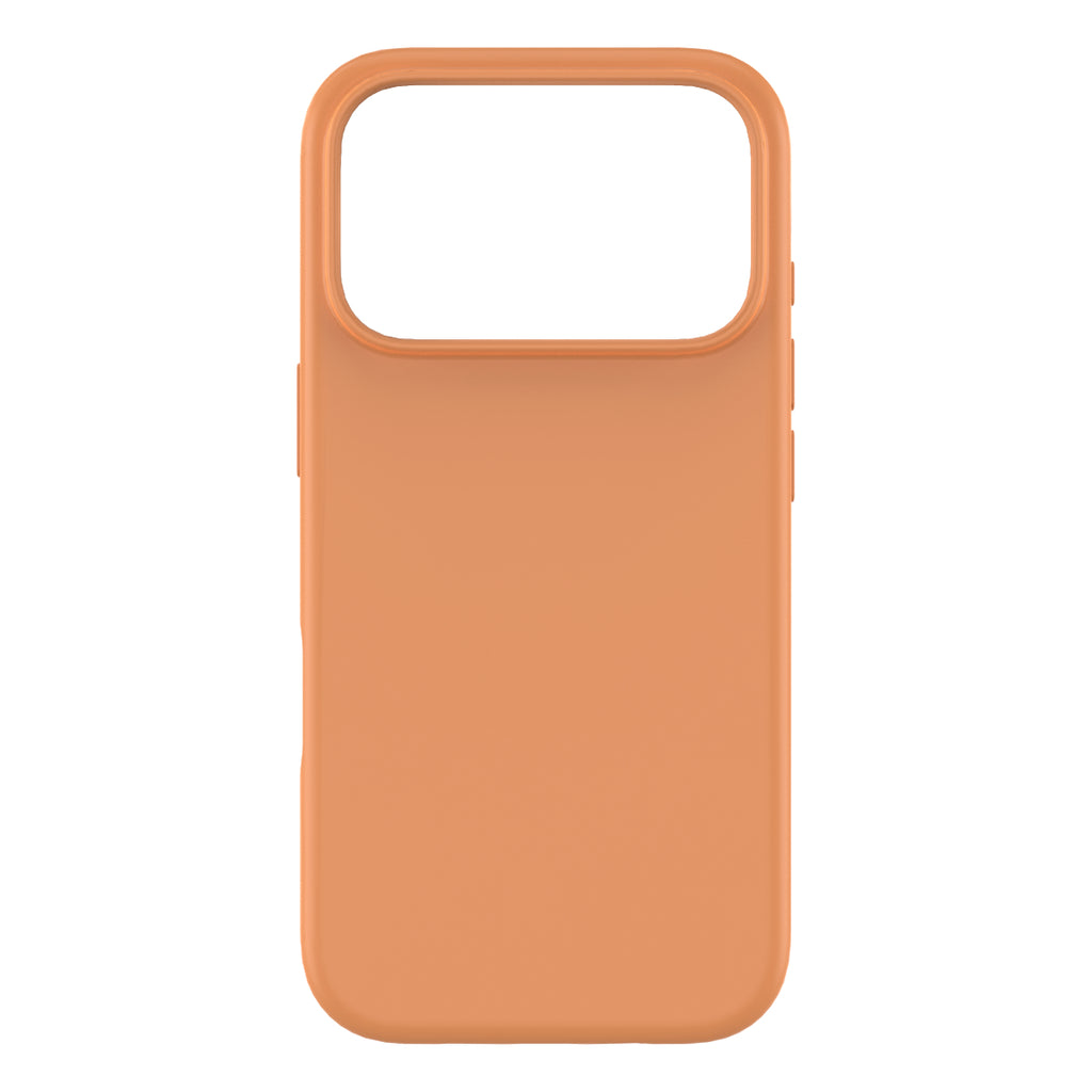 Touch Snap - iPhone 18 Pro | 17 Pro Case MagSafe Compatible - Papaya