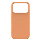Touch Snap - iPhone 17 Pro Case MagSafe Compatible - Papaya