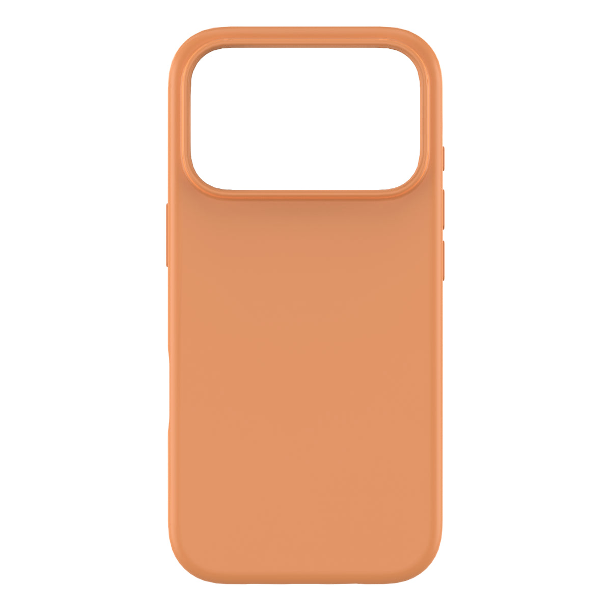 Touch Snap - iPhone 17 Pro Case MagSafe Compatible - Papaya