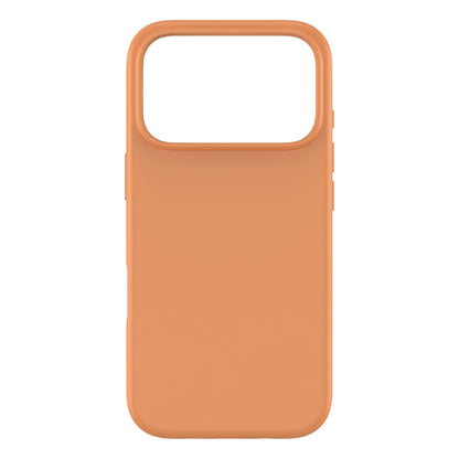 Touch Snap - iPhone 17 Pro Case MagSafe Compatible - Papaya