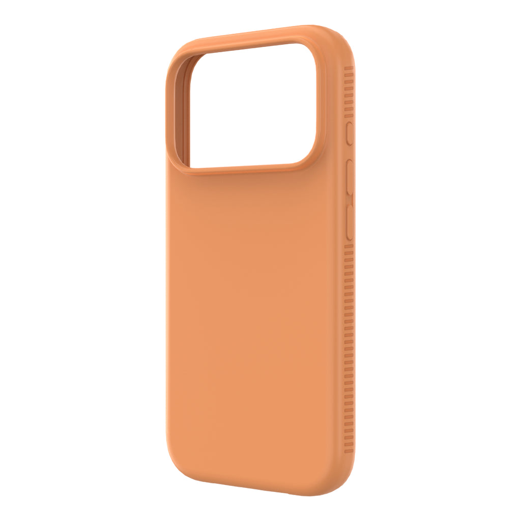 Touch Snap - iPhone 18 Pro | 17 Pro Case MagSafe Compatible - Papaya