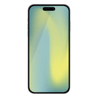 OptiGuard Eco Glass Privacy - iPhone 17 | iPhone 16 Pro Privacy Screen Protector - Privacy Black