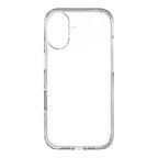 Hybrid - iPhone 17 Case - Clear