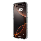 Hybrid - iPhone 17 Case - Clear