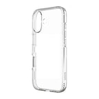 Hybrid - iPhone 17 Case - Clear