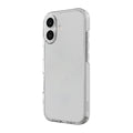 Hybrid - iPhone 17 Case - Clear