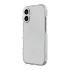 Hybrid - iPhone 17 Case - Clear