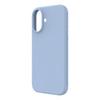 Touch Snap - iPhone 17 Case MagSafe Compatible - Baby Blue