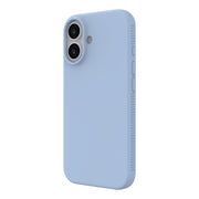 Touch Snap - iPhone 17 Case MagSafe Compatible - Baby Blue