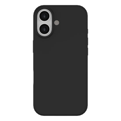 Touch Snap - iPhone 17 Case MagSafe Compatible - Black