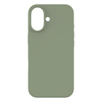 Touch Snap - iPhone 17 Case MagSafe Compatible - Green